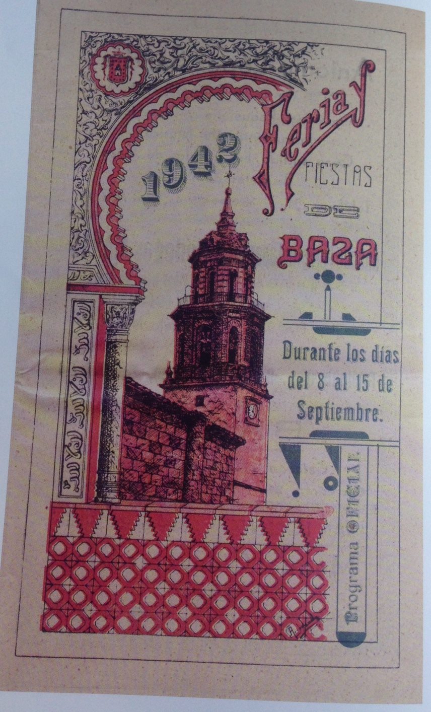 Fiestas patronales en honor de Nuestra Señora de la Piedad  